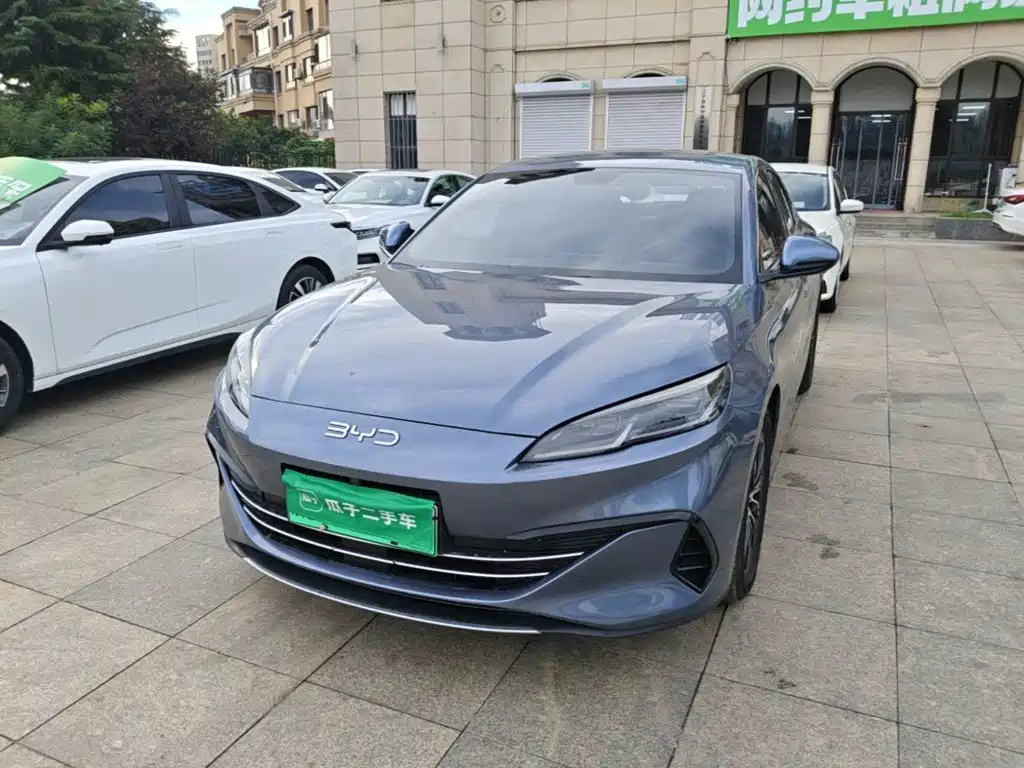 BYD Seal 06