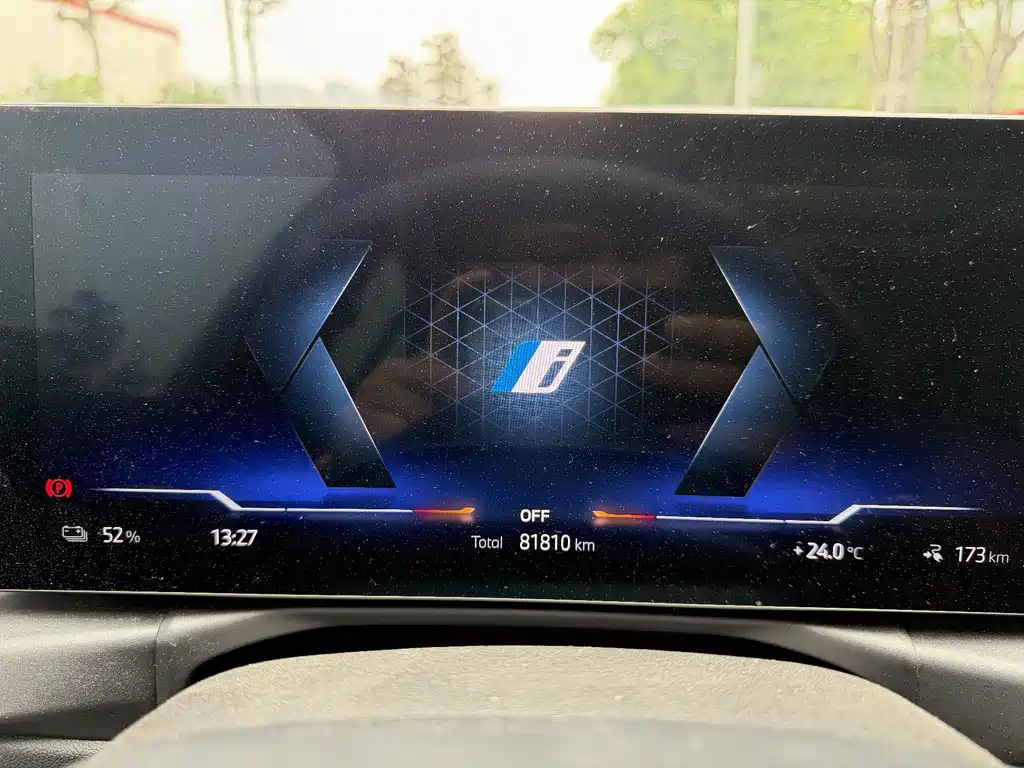 BMW i3 — миниатюра 6