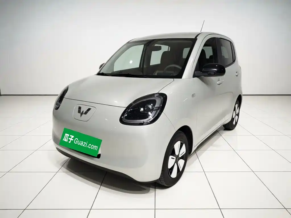 Wuling MINIEV — миниатюра 2