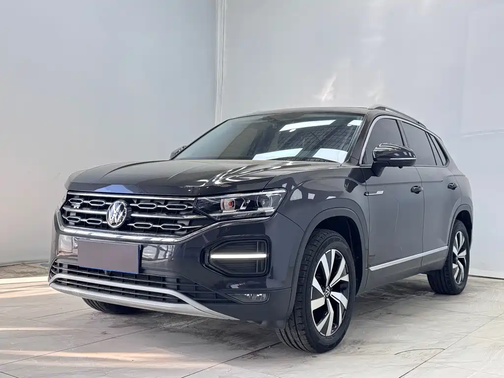 VOLKSWAGEN TANYUE