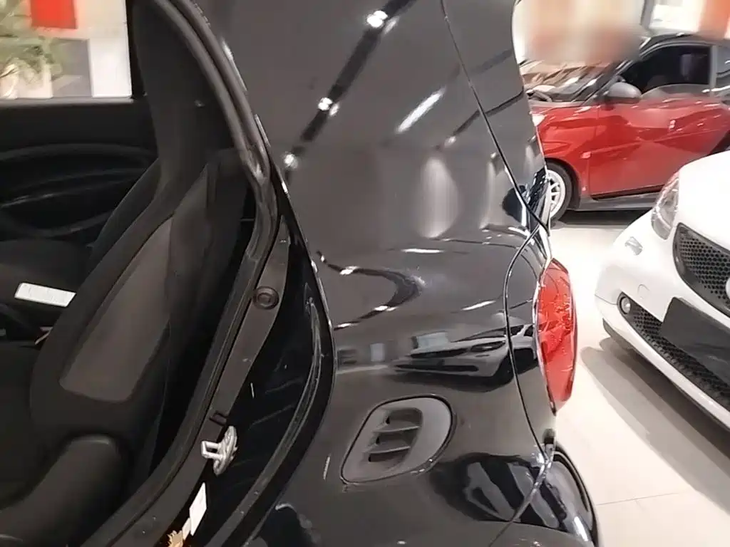 smart Smart Fortwo — миниатюра 17