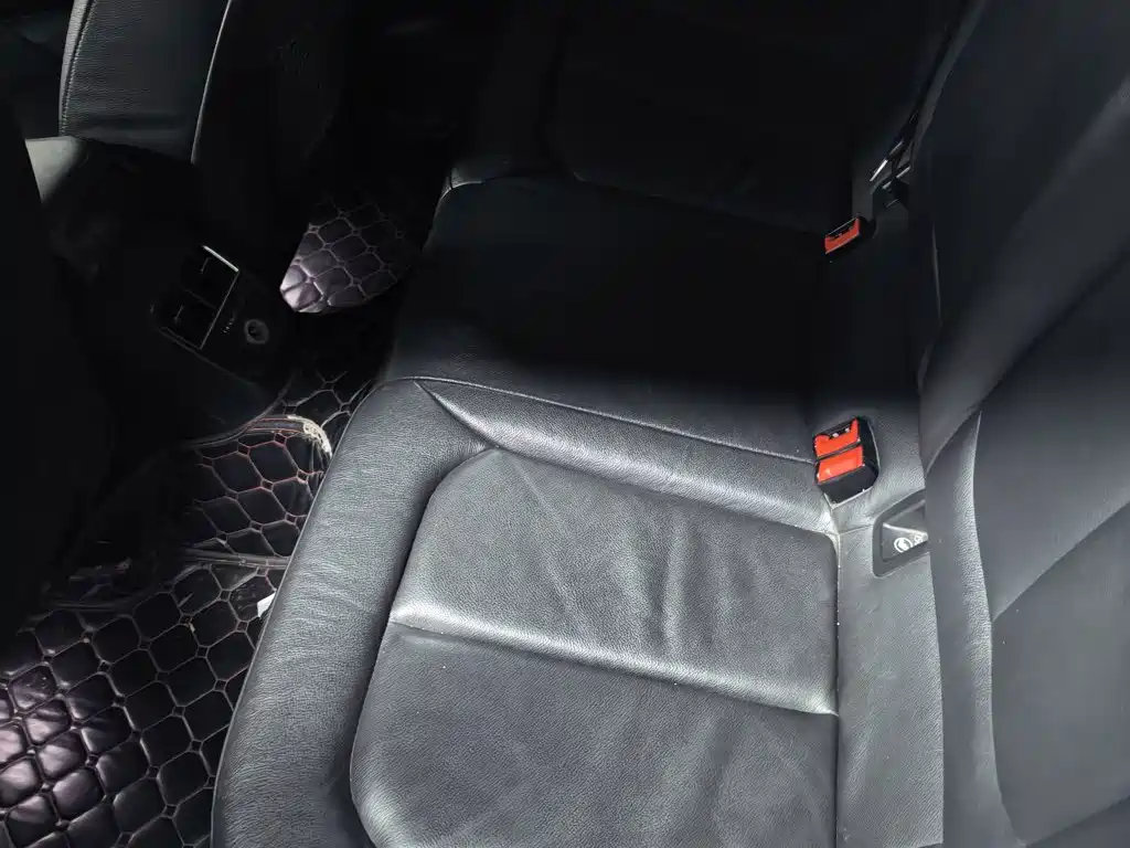 Audi A3 — миниатюра 14