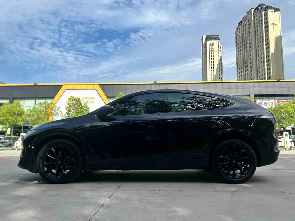 XPeng G6 — миниатюра 5
