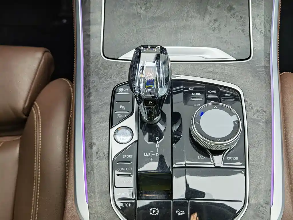 BMW X5 (Import) — миниатюра 13