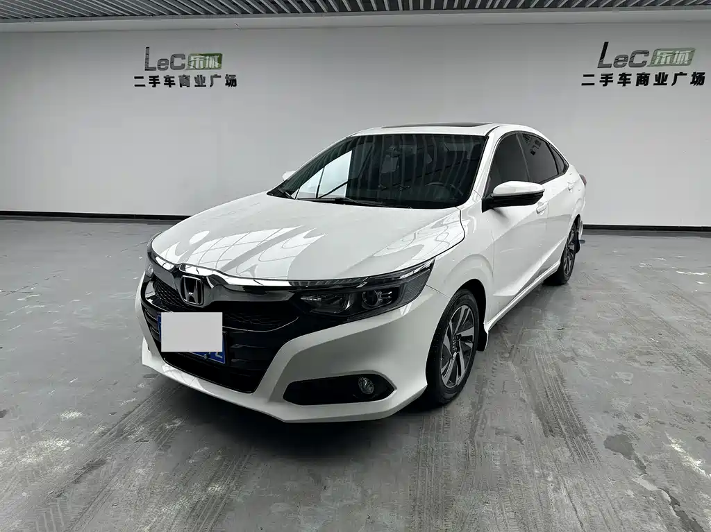 Honda Crider 2019