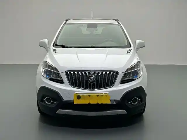 Buick Encore 1.4T Auto 2WD Urban Leading Type, фото 2