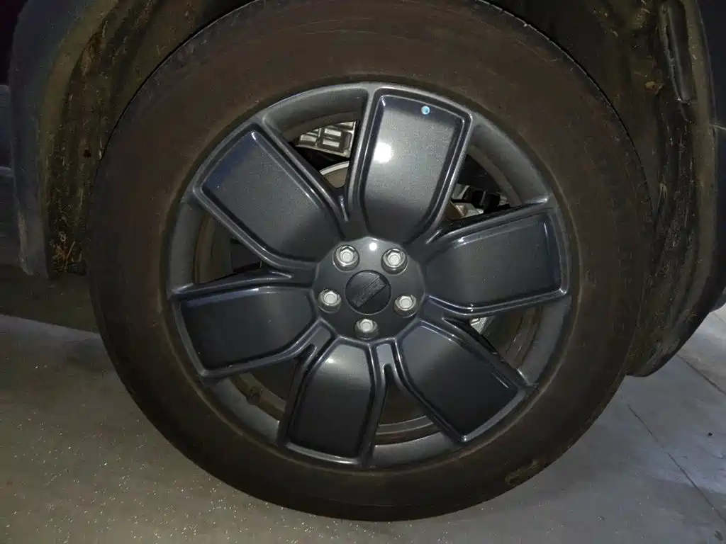 iCAR iCAR 03T — миниатюра 8