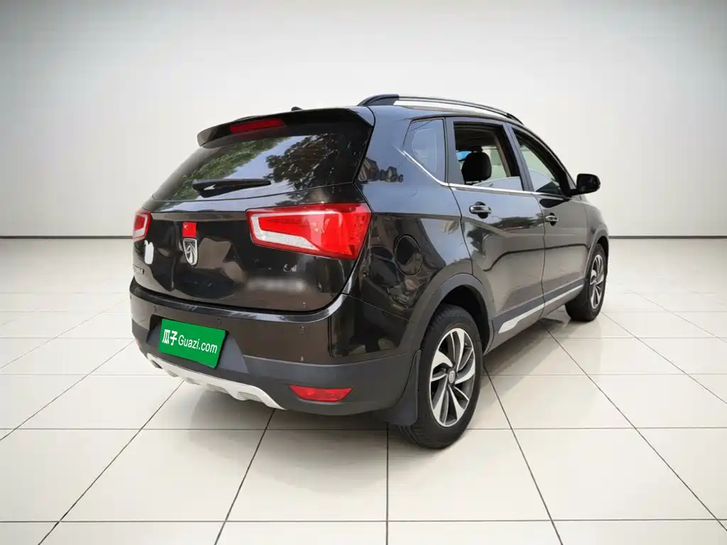 Baojun 560 — миниатюра 4