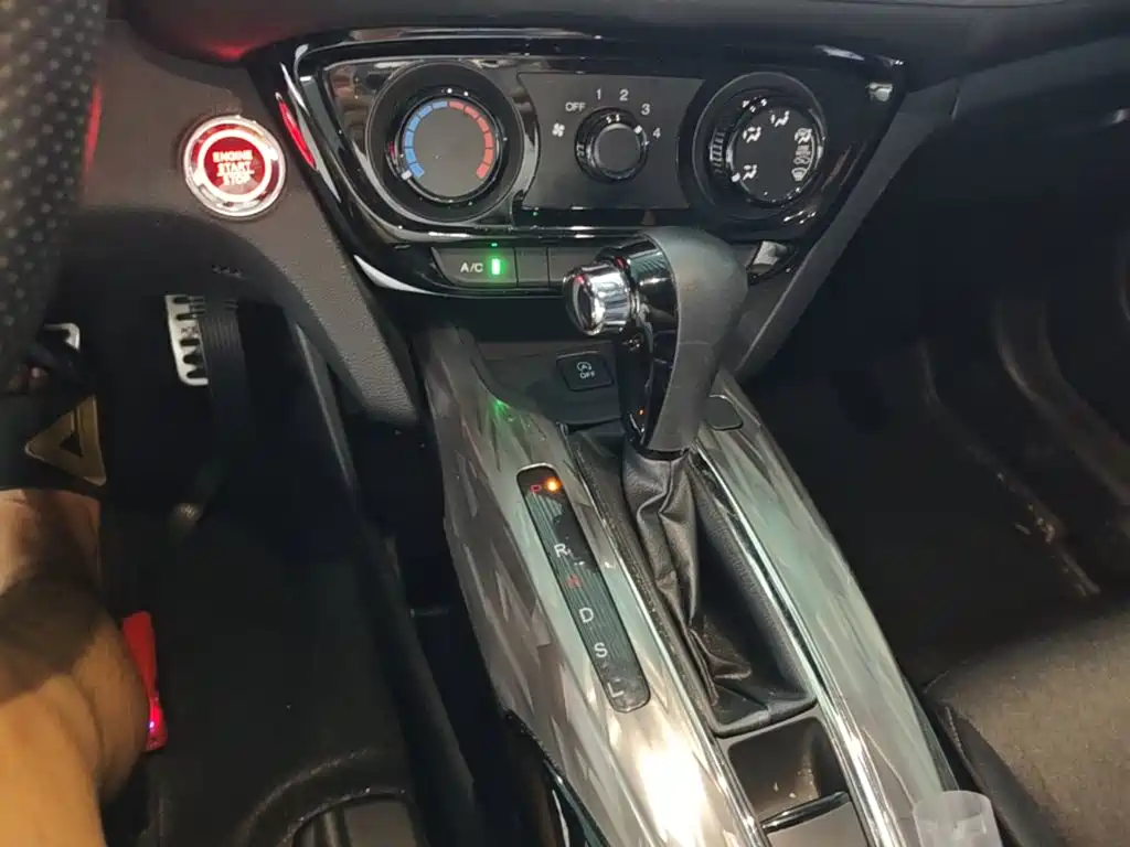 Honda XR-V — миниатюра 14