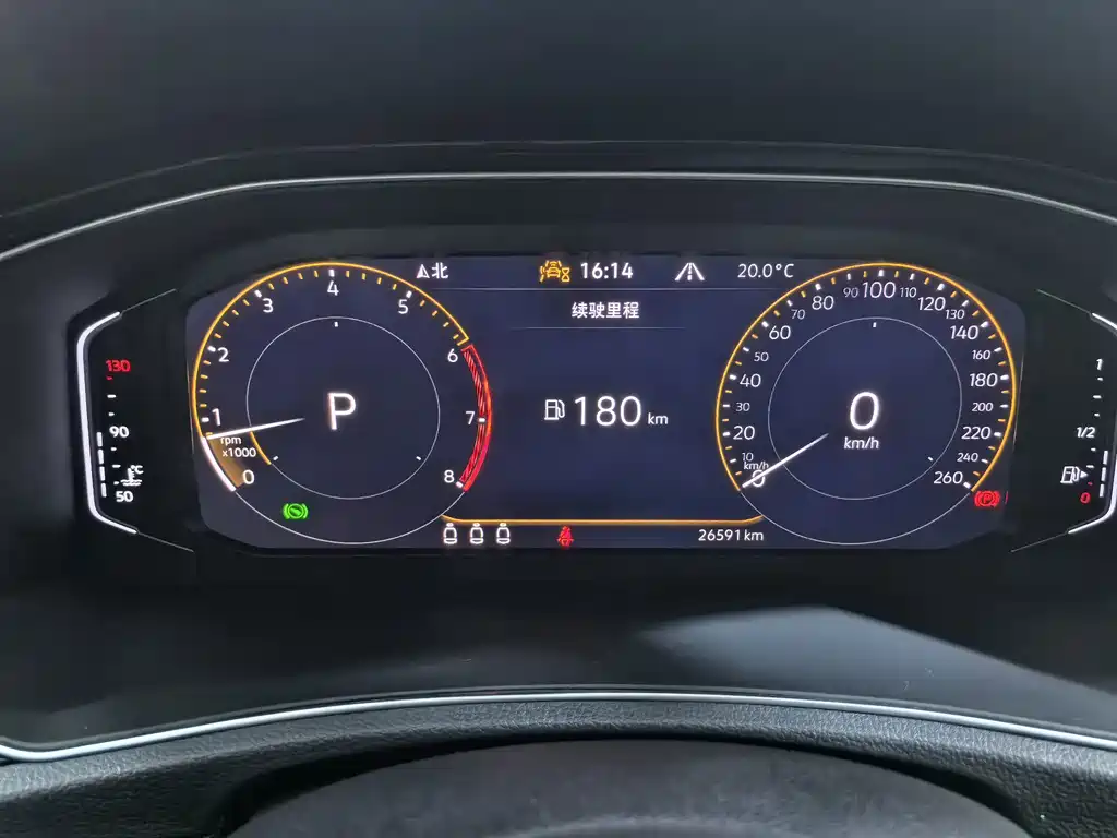 Volkswagen T-Roc — миниатюра 13
