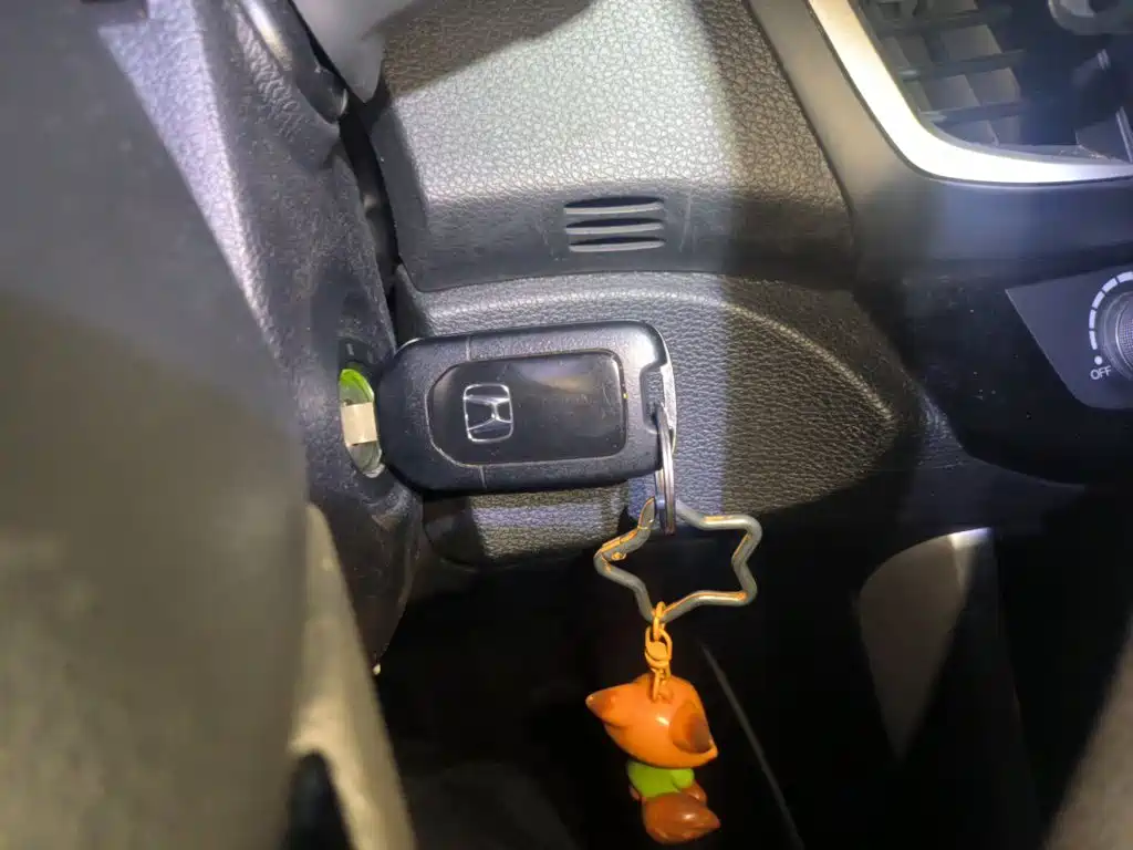 Honda Accord — миниатюра 12