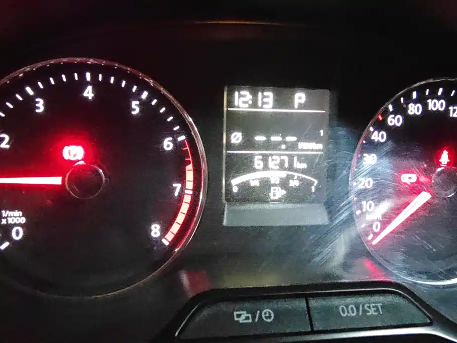 Volkswagen Polo — миниатюра 13