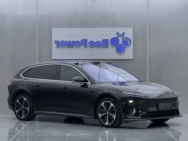 2024 Nio ET5