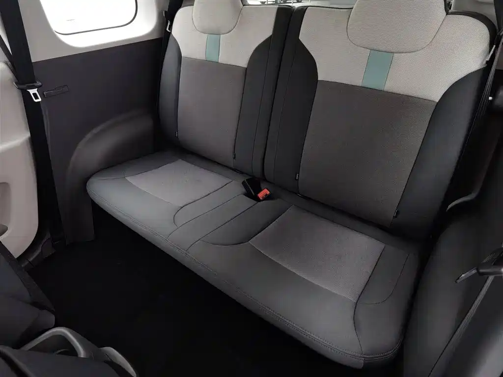 CHANGAN CHANGAN LUMIN