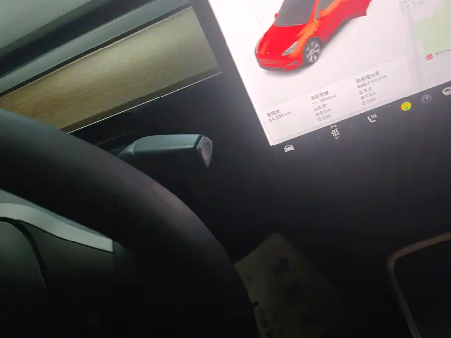 Tesla Model Y — миниатюра 16