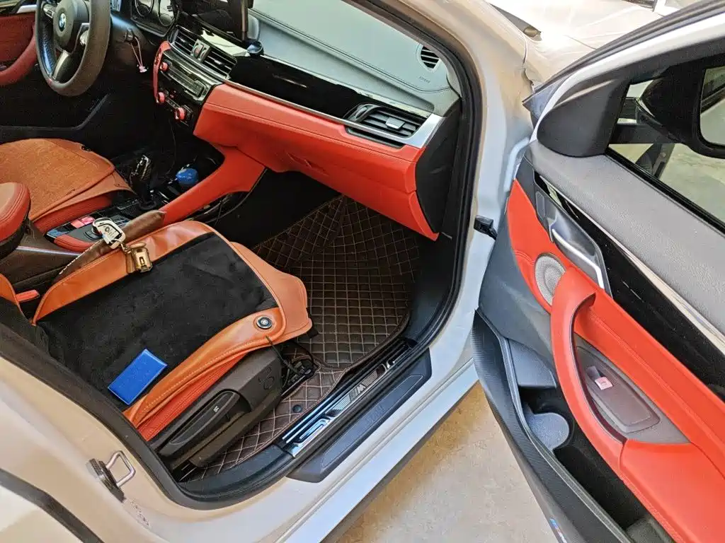 BMW X2 — миниатюра 19