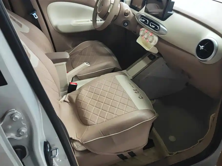Wuling Mini EV MINIEV 2025