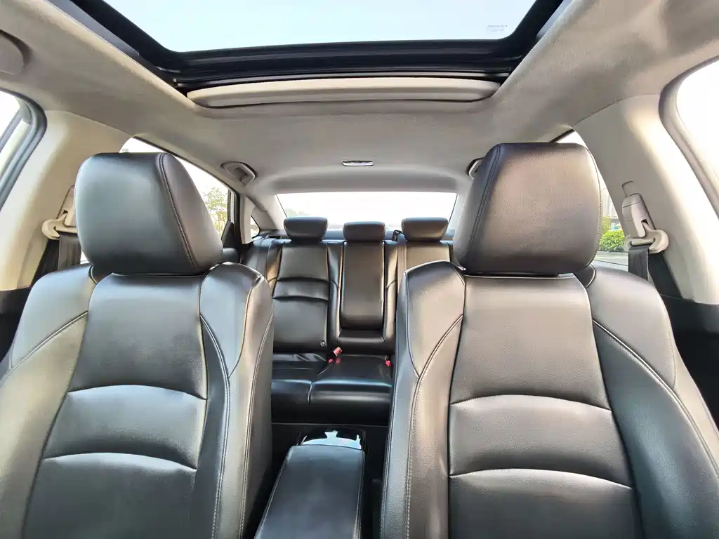Honda Crider — миниатюра 10