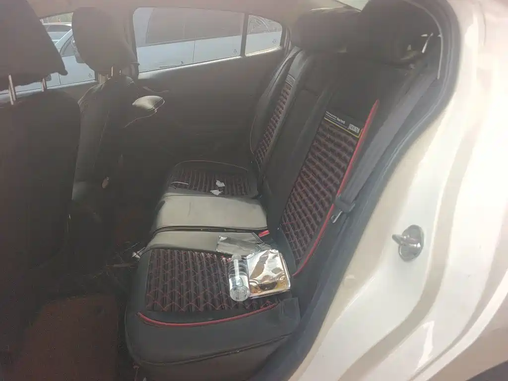 Mazda 3 Axela — миниатюра 13