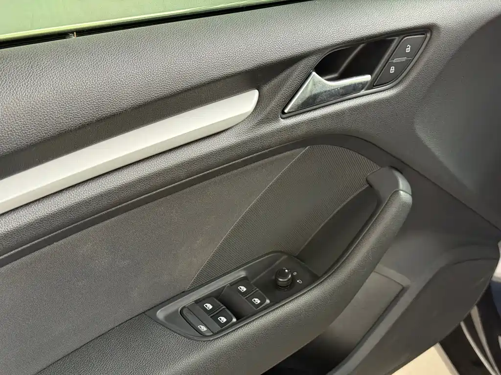 Audi A3 — миниатюра 13