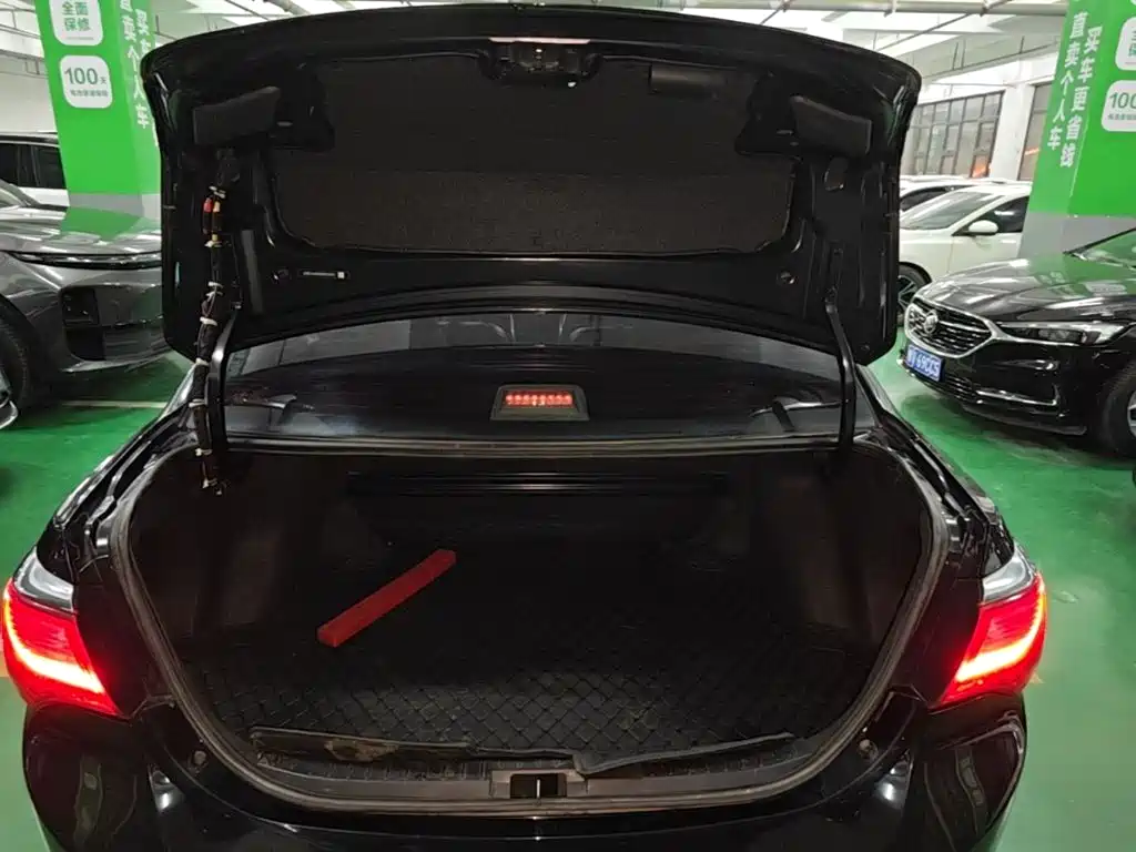BYD F3 — миниатюра 15
