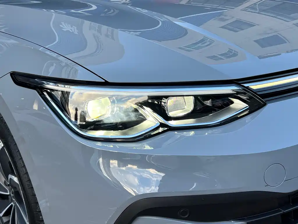 Volkswagen Golf — миниатюра 13