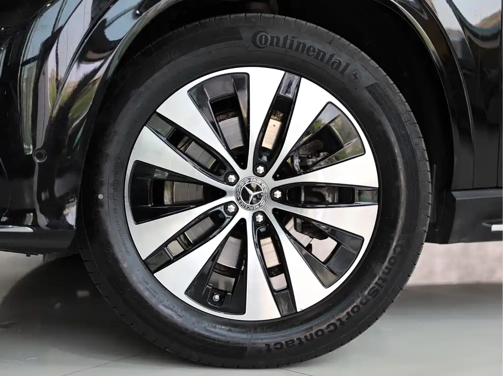 Mercedes-Benz GLE 2024 GLE 350 4MATIC Fashion