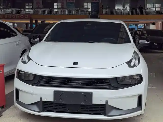 LYNK 03