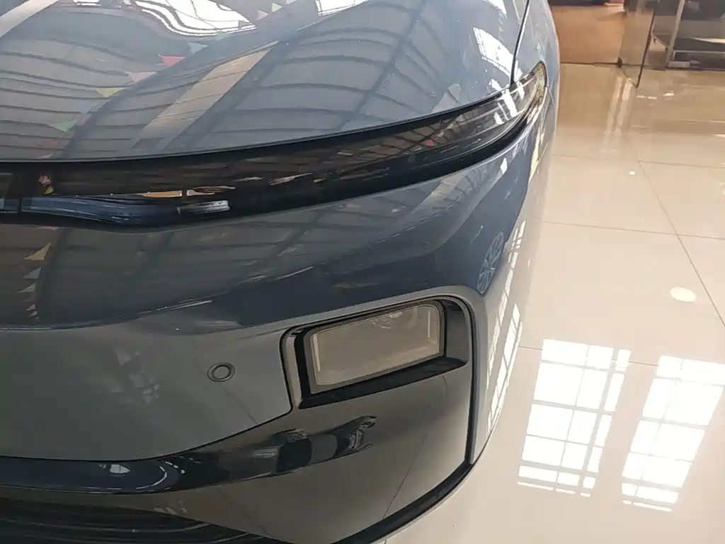Leapmotor Leapmotor B01 — миниатюра 24