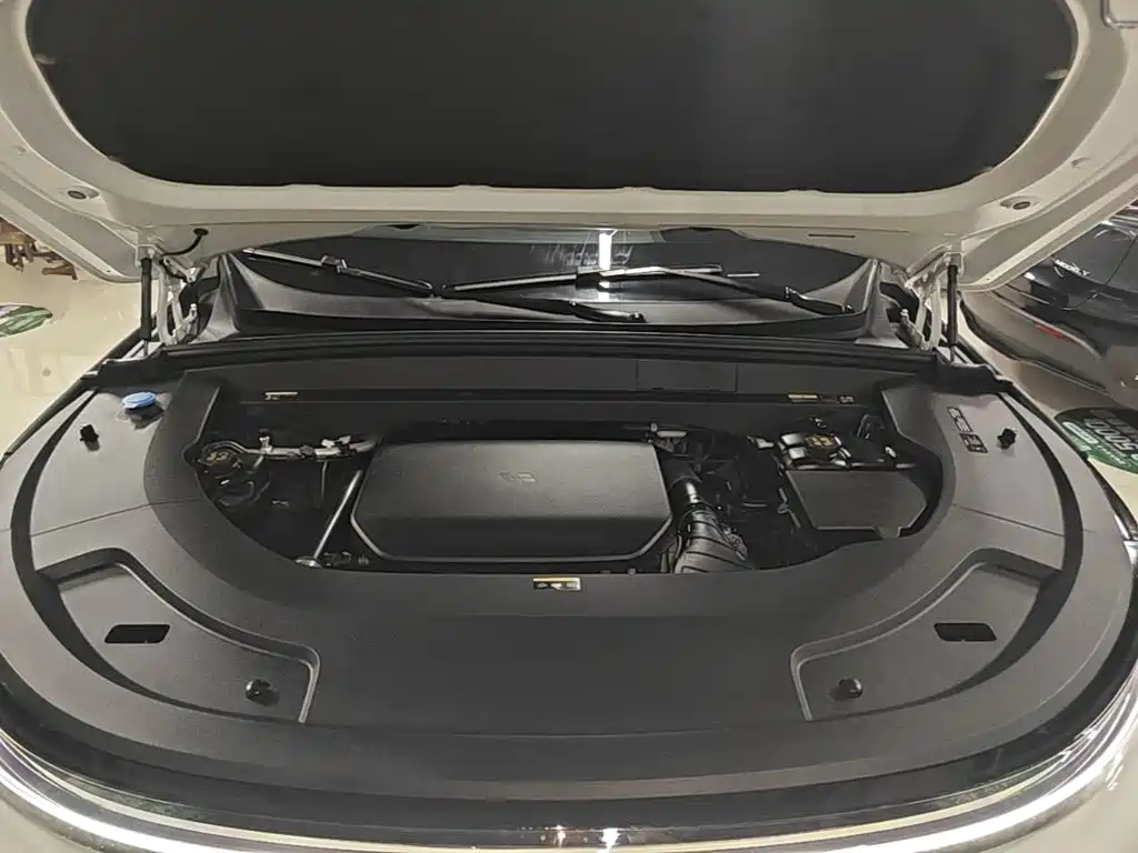Li Auto Li L7 — миниатюра 20