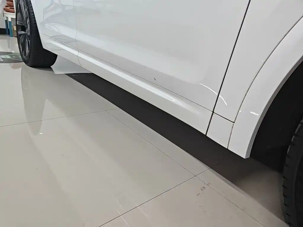 Li Auto Li L7 — миниатюра 21