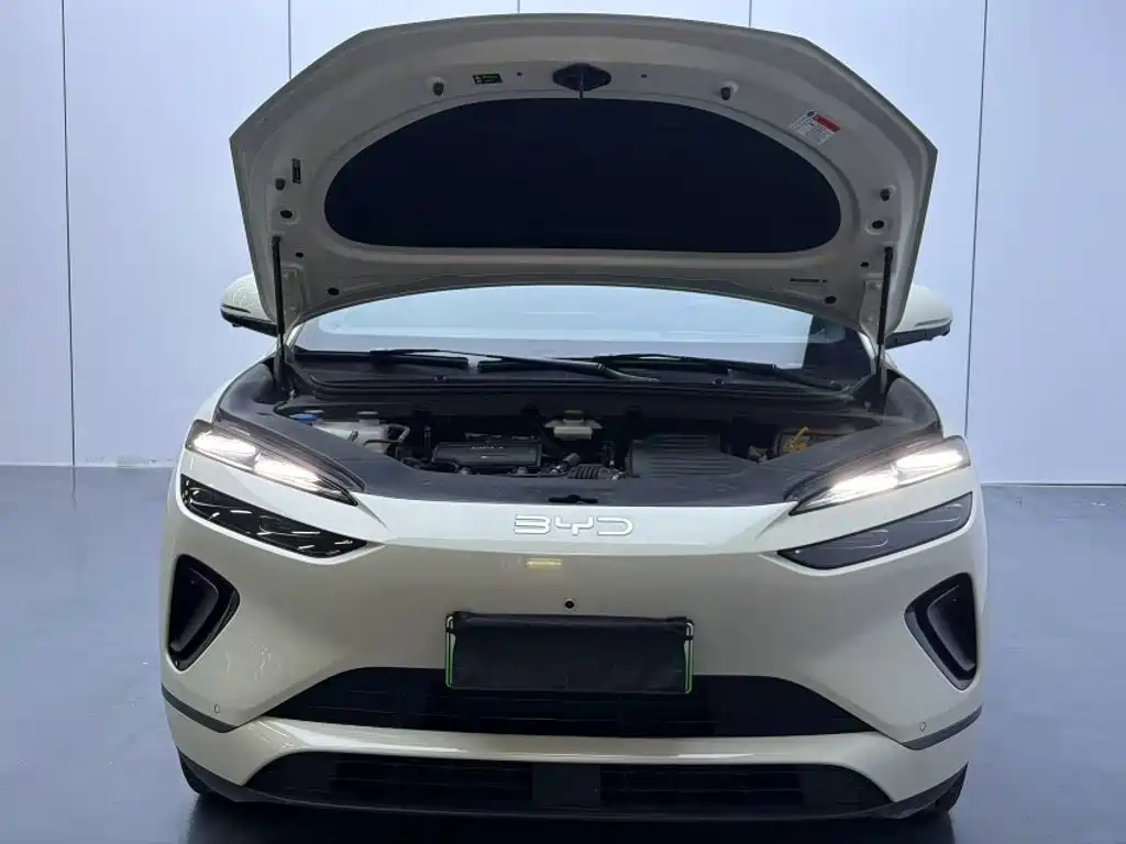 BYD Sealion 06 — миниатюра 16