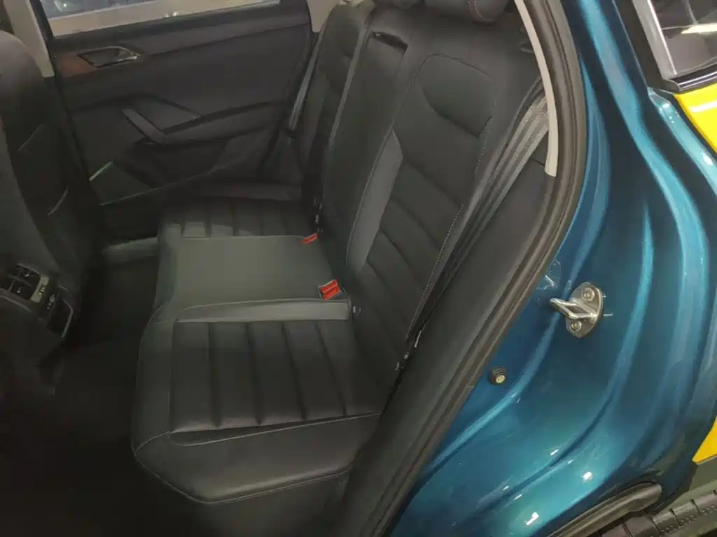Volkswagen Tharu — миниатюра 17