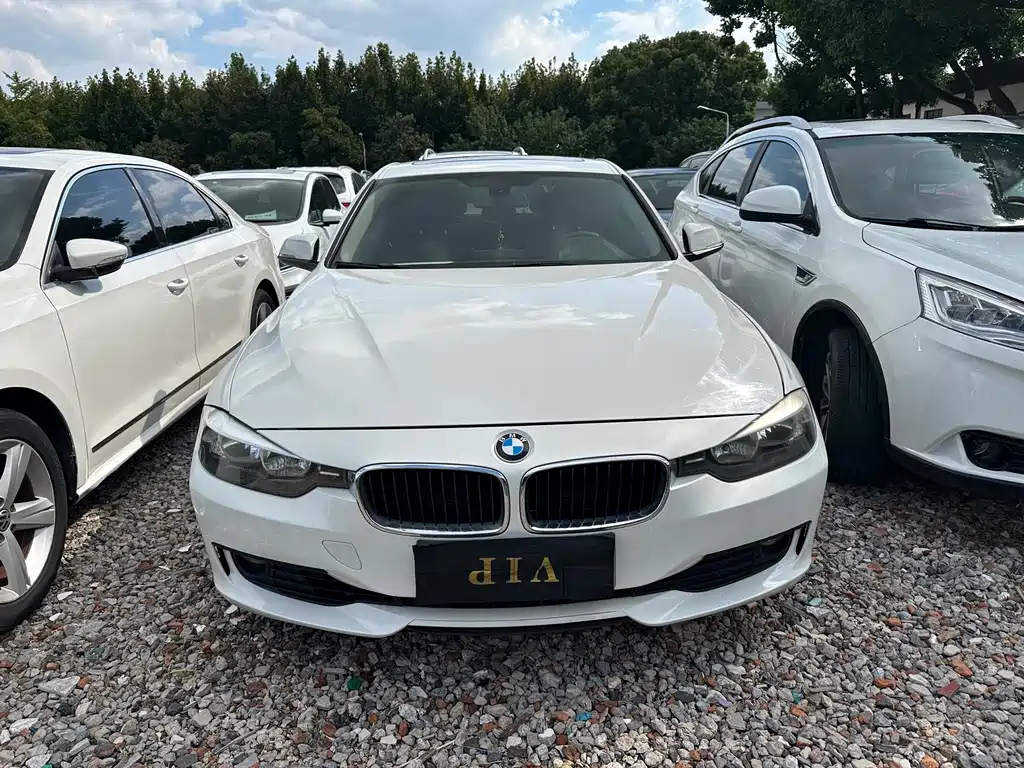 BMW 3 Series — миниатюра 2