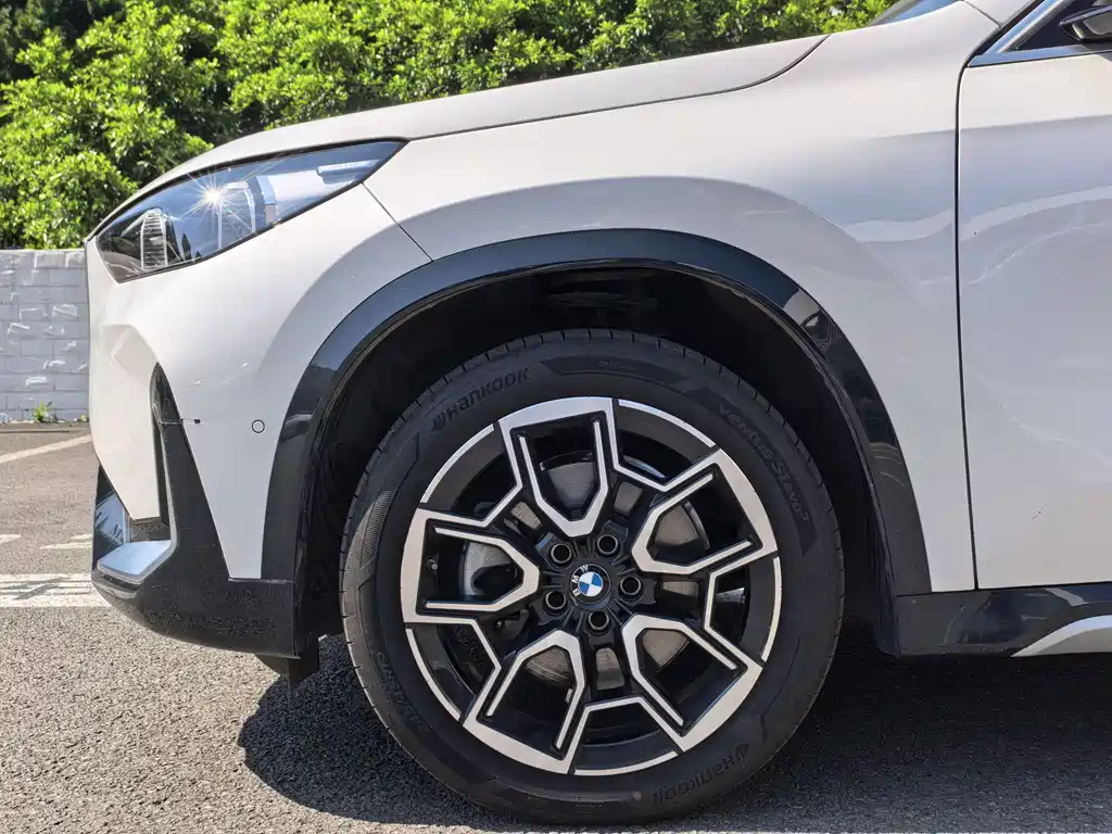 BMW X1 — миниатюра 5
