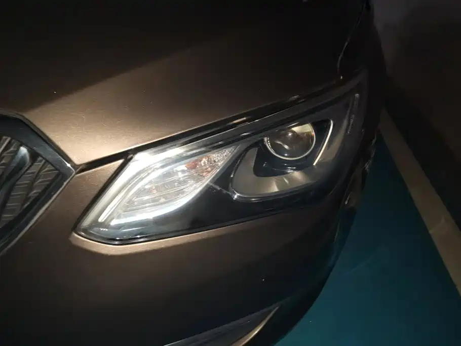 Buick Excelle — миниатюра 5