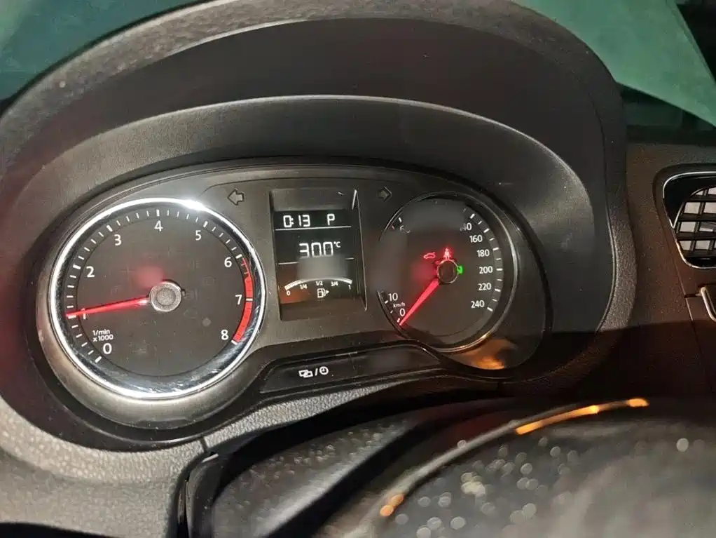 Volkswagen Polo — миниатюра 14