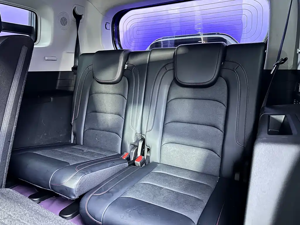 Jetour Traveller C-DM — миниатюра 9