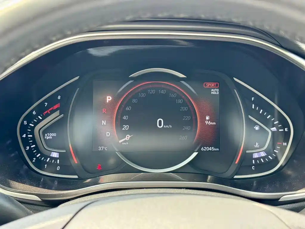 Hyundai Fista — миниатюра 15