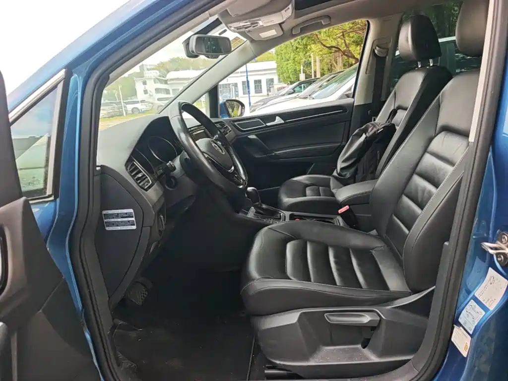 Volkswagen Golf (Import) — миниатюра 20
