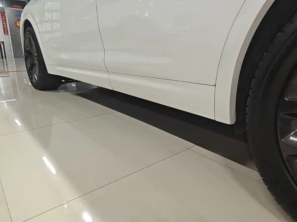 Li Auto Li L7 — миниатюра 22