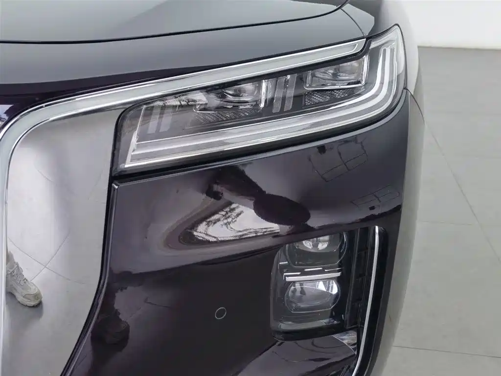 Hongqi H9 2020 2.0T