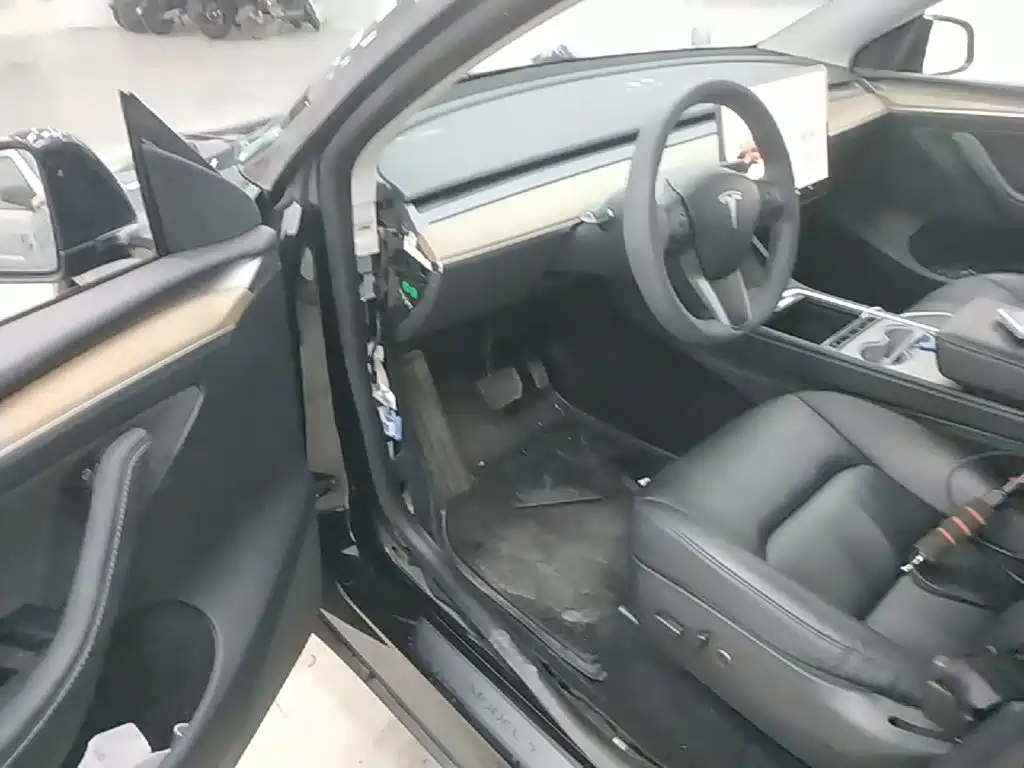 Tesla Model Y — миниатюра 16
