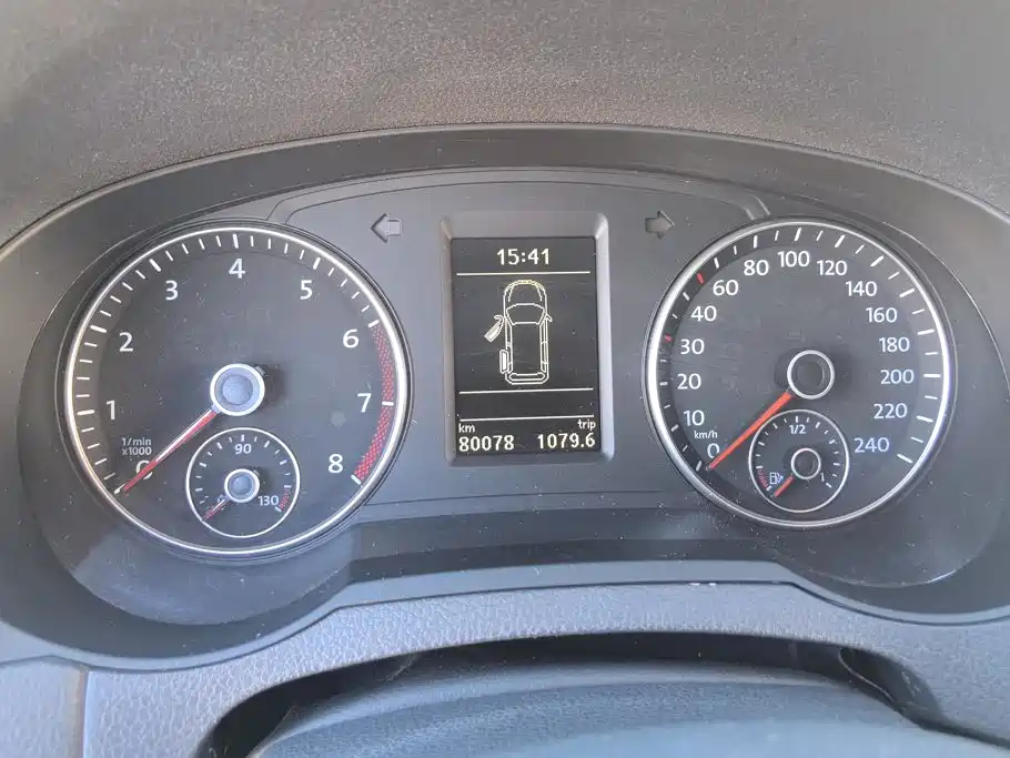 Volkswagen Sharan — миниатюра 13
