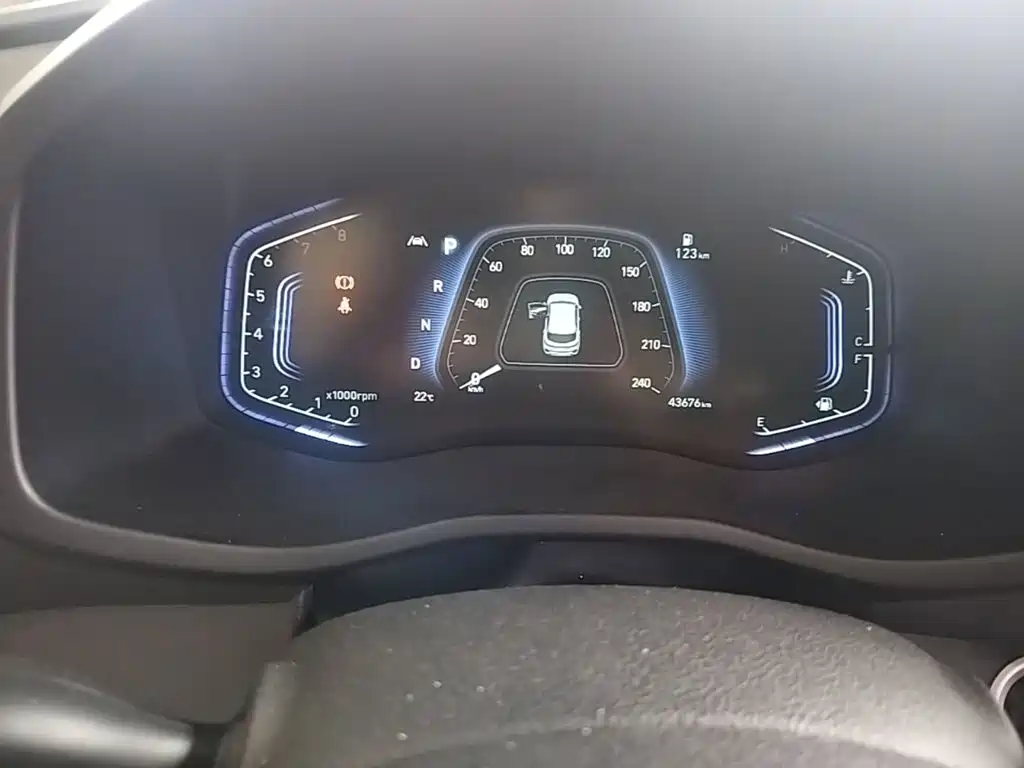 Hyundai ix35 — миниатюра 14