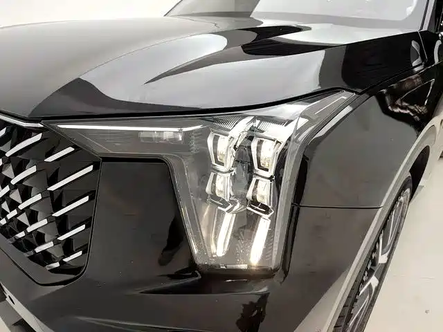 GAC Motor Trumpchi GS8 — миниатюра 5