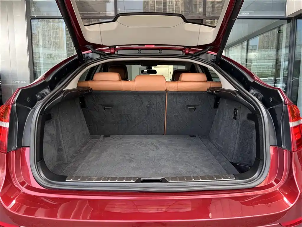 BMW X6 2014 xDrive35i Sport
