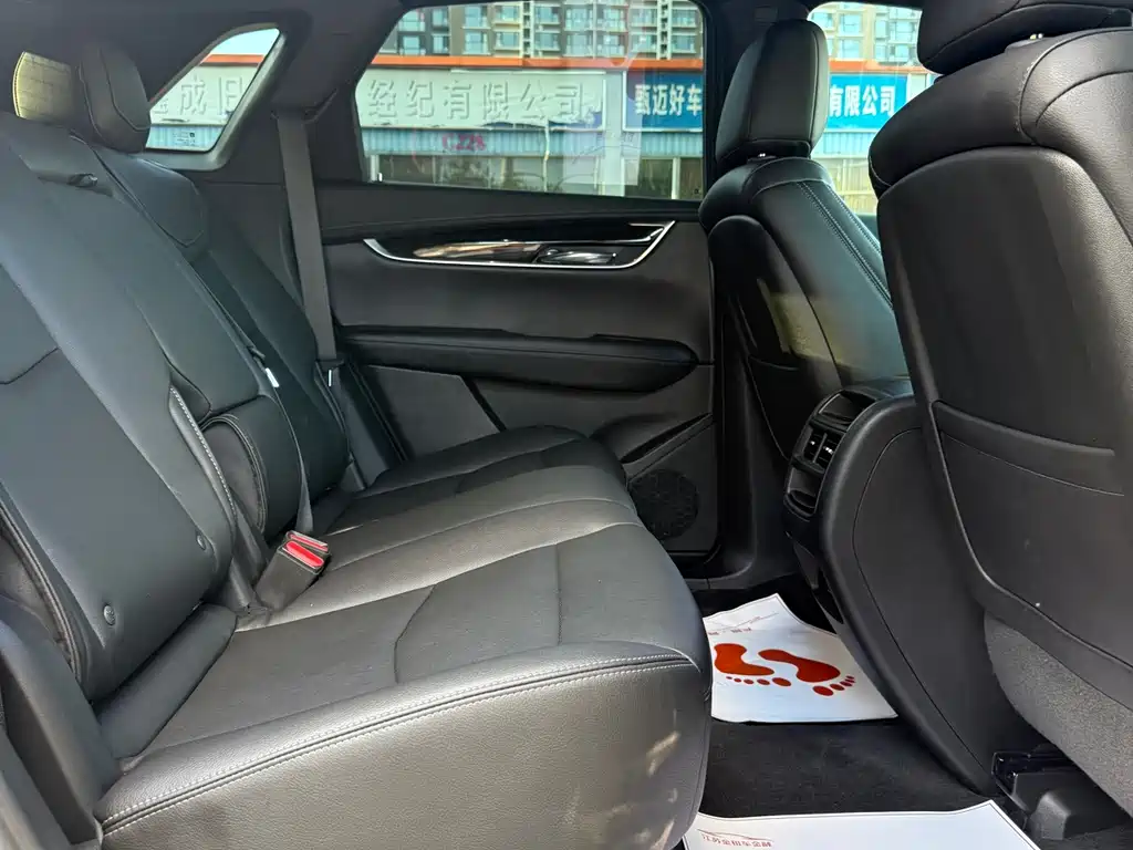 Cadillac XT5 — миниатюра 16