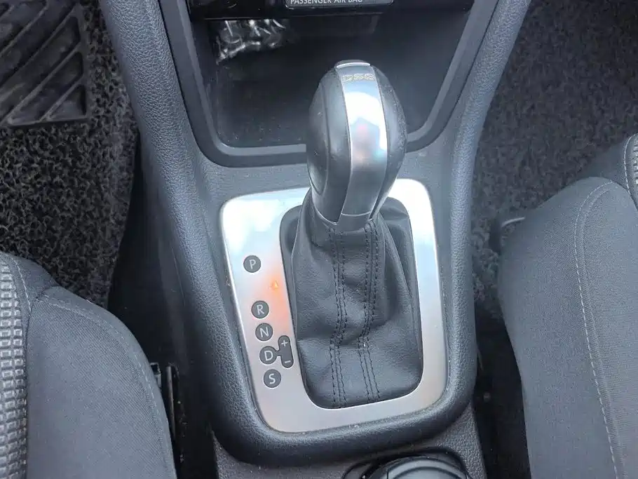 Volkswagen Sharan — миниатюра 15