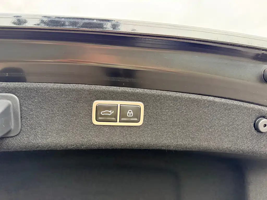 Genesis G80 — миниатюра 20